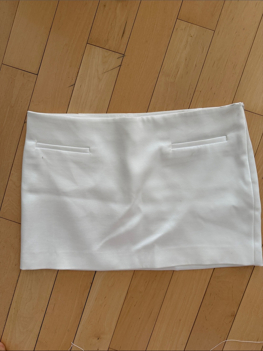 Zara Satin Mini